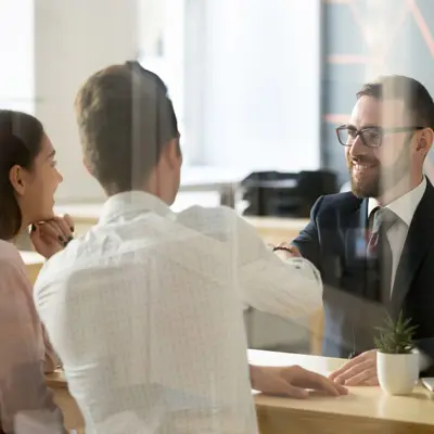 Banken-Verischerungen