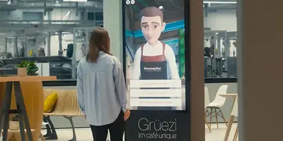 receptionist-navi-400px Self Service Avatar für Rezeption