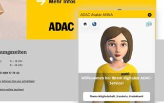 AI Website Agent