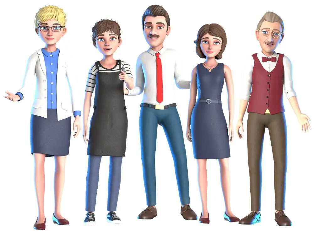 Unsere-Partner-Header Unsere Partner