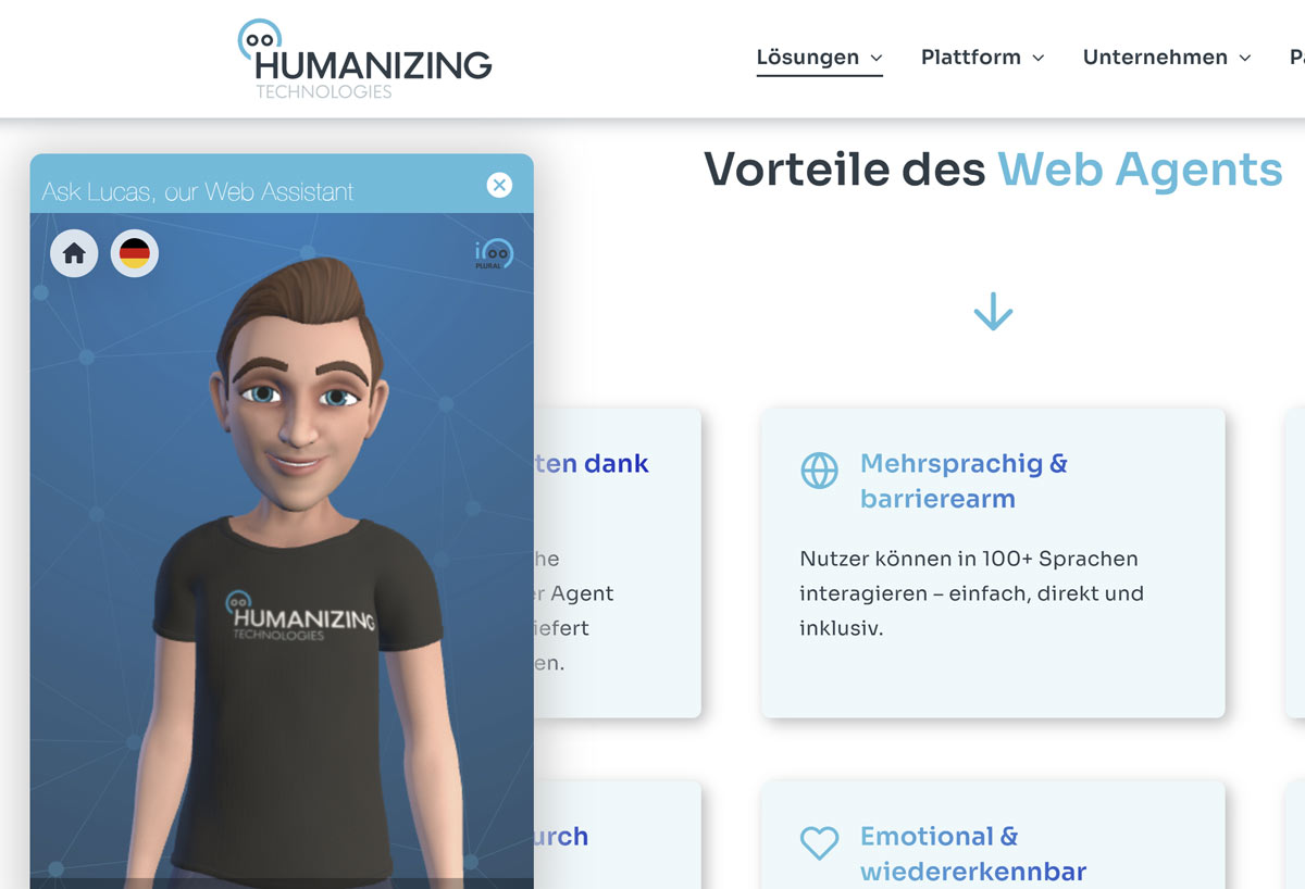 web-agent-header Web Agent Header