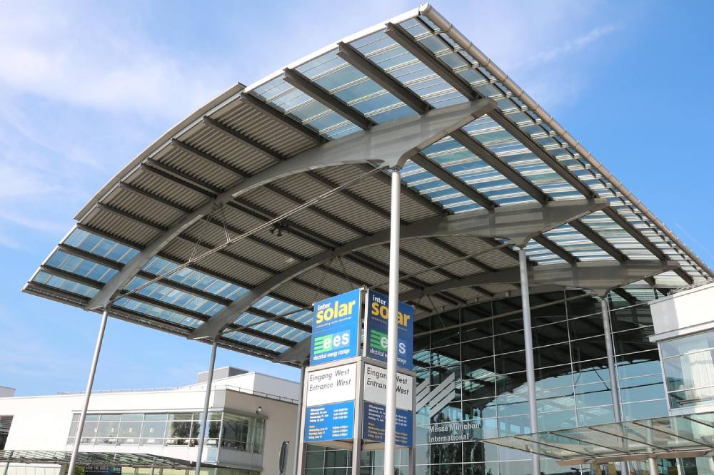 digitaler empfang einlassmanagement messe Digitaler Empfang für Messen zur Zugangskontrolle