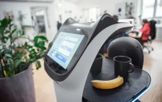 Career at Humanizing