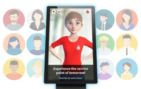 KI Assistent für Banken