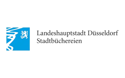 Stadtbücherei Düsseldorf Logo