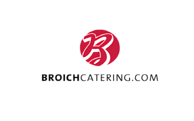 broich catering logo