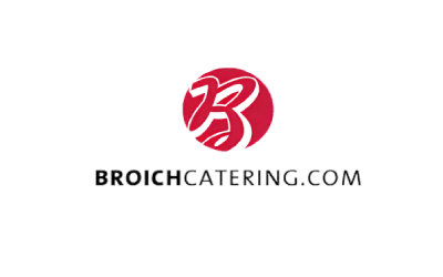 broich catering logo