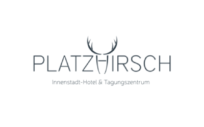 platzhirsch logo