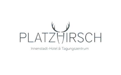 platzhirsch logo